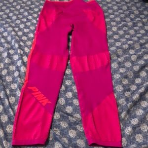 Cool and comfy leggings